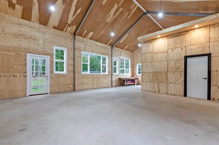 Sixth view of Homely rural property listing, 711 Surry River-Gorae Road, Gorae VIC 3305