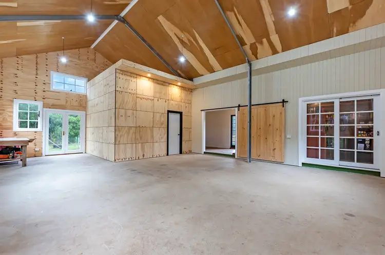 Seventh view of Homely rural property listing, 711 Surry River-Gorae Road, Gorae VIC 3305