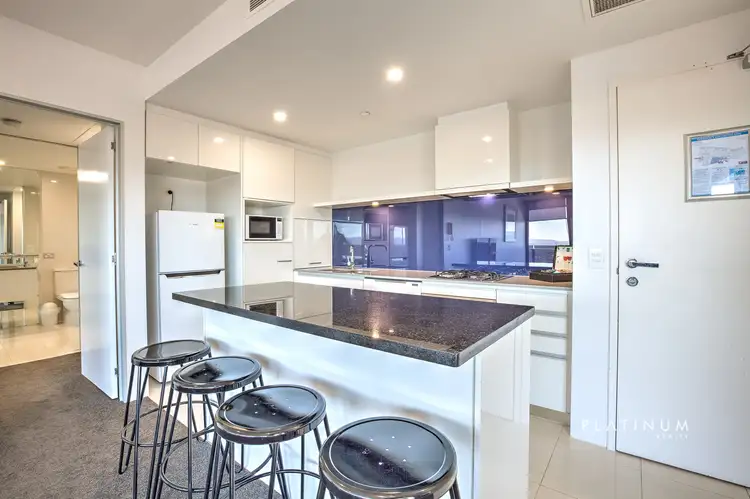 Main view of Homely apartment listing, 1286/9 Ferny Avenue, Surfers Paradise QLD 4217
