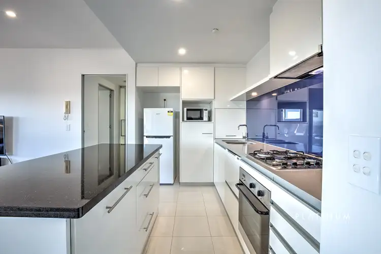 Second view of Homely apartment listing, 1286/9 Ferny Avenue, Surfers Paradise QLD 4217