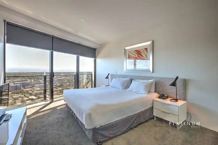 Fourth view of Homely apartment listing, 1286/9 Ferny Avenue, Surfers Paradise QLD 4217