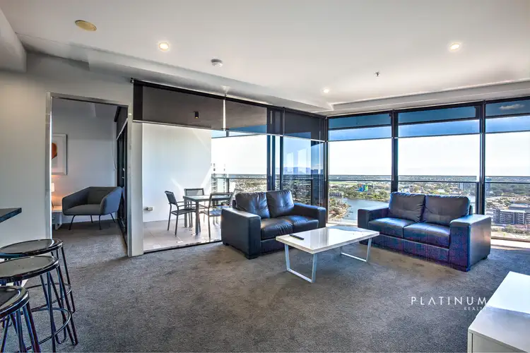 Sixth view of Homely apartment listing, 1286/9 Ferny Avenue, Surfers Paradise QLD 4217