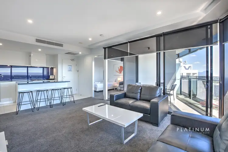 Seventh view of Homely apartment listing, 1286/9 Ferny Avenue, Surfers Paradise QLD 4217
