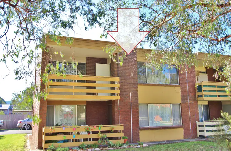 4/7 Irene Crescent, Eden NSW 2551