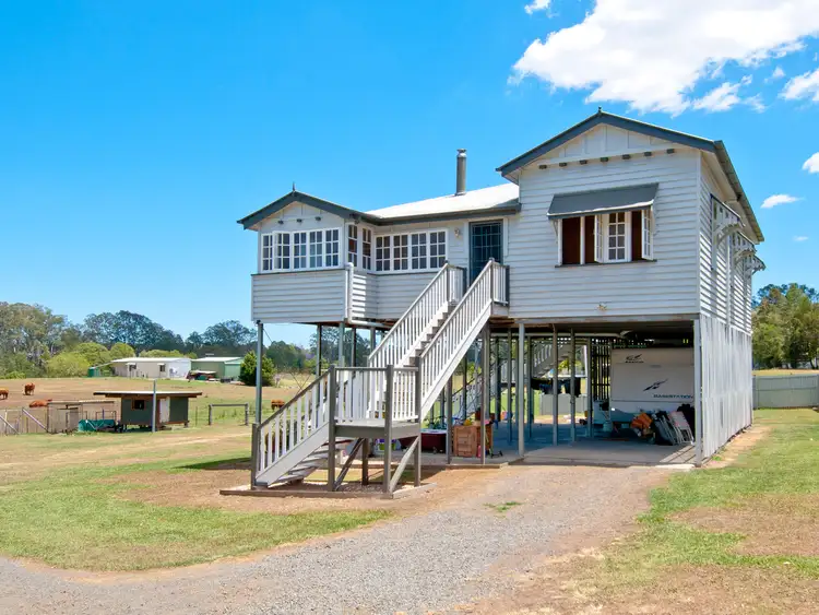 Second view of Homely house listing, 28-32 Beryl Parade, North Maclean QLD 4280