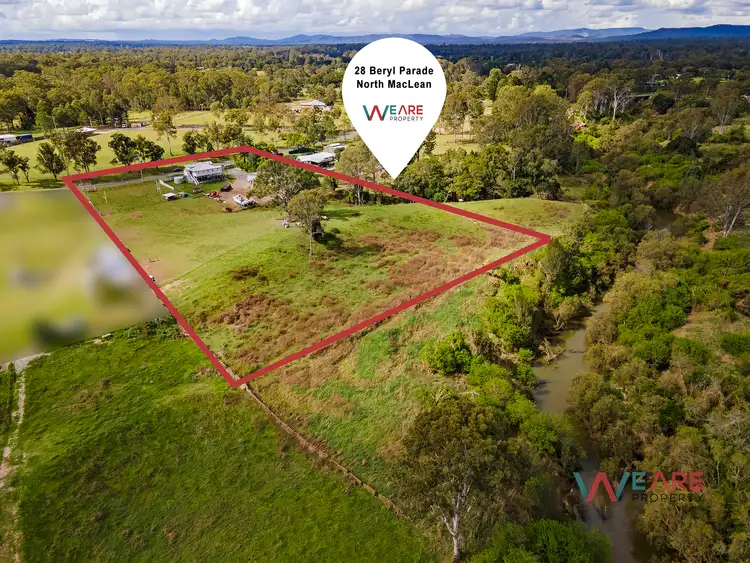 Fourth view of Homely house listing, 28-32 Beryl Parade, North Maclean QLD 4280