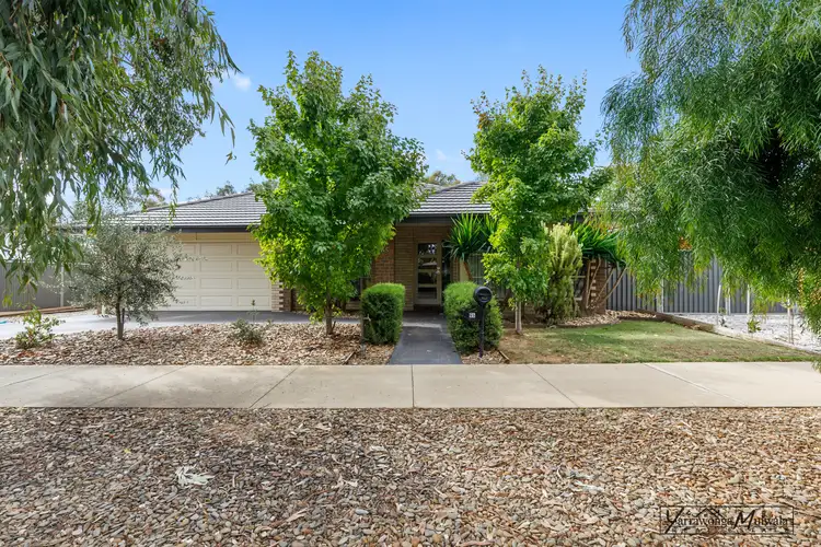 65 Phillip Hyland Drive, Yarrawonga VIC 3730