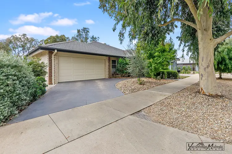 Second view of Homely house listing, 65 Phillip Hyland Drive, Yarrawonga VIC 3730