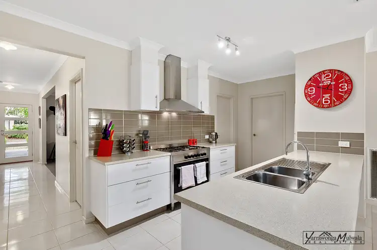 Third view of Homely house listing, 65 Phillip Hyland Drive, Yarrawonga VIC 3730