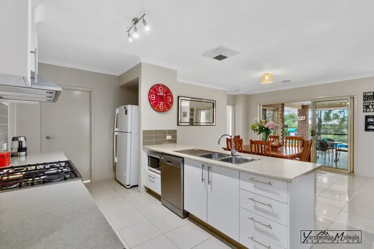 Fourth view of Homely house listing, 65 Phillip Hyland Drive, Yarrawonga VIC 3730