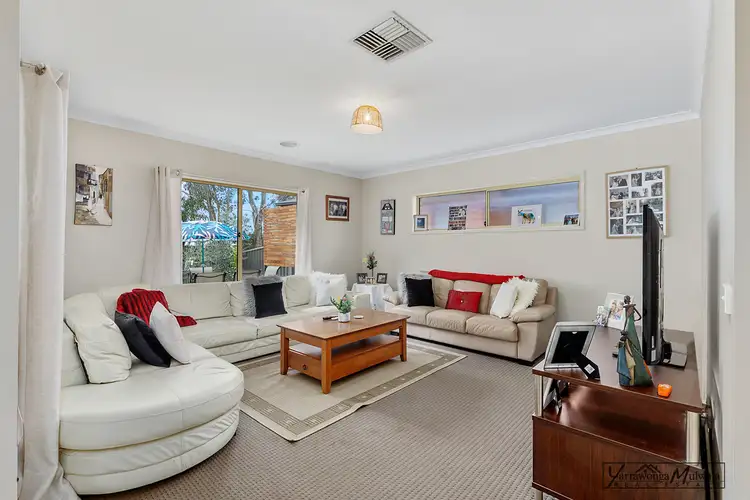 Fifth view of Homely house listing, 65 Phillip Hyland Drive, Yarrawonga VIC 3730