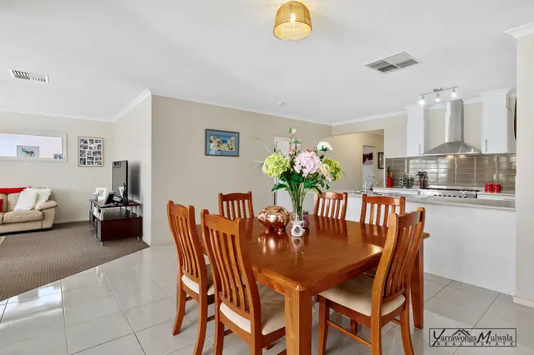 Sixth view of Homely house listing, 65 Phillip Hyland Drive, Yarrawonga VIC 3730