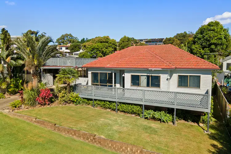 32 Fishing Point Road, Rathmines NSW 2283