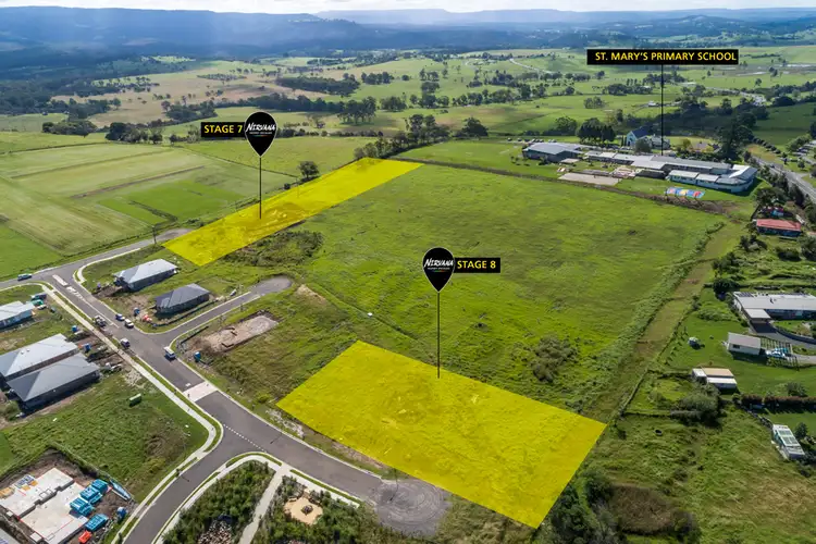 Fourth view of Homely land listing, LOT 708 Corks Lane, Milton NSW 2538