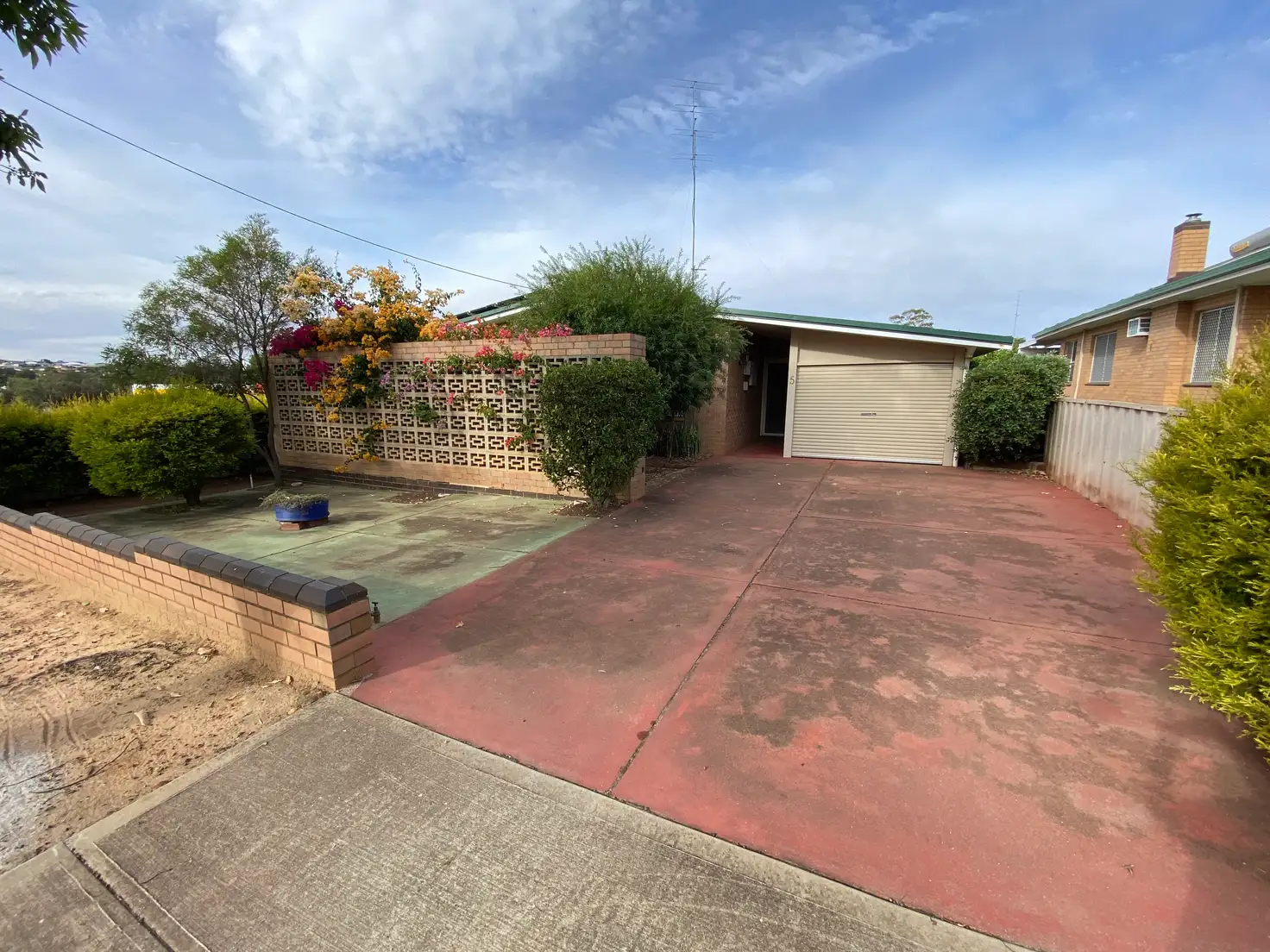 Main view of Homely house listing, 5 Duke Street East, Northam WA 6401