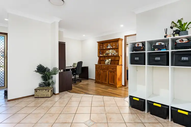 Fifth view of Homely house listing, 3 Blueberry Court, Narellan Vale NSW 2567