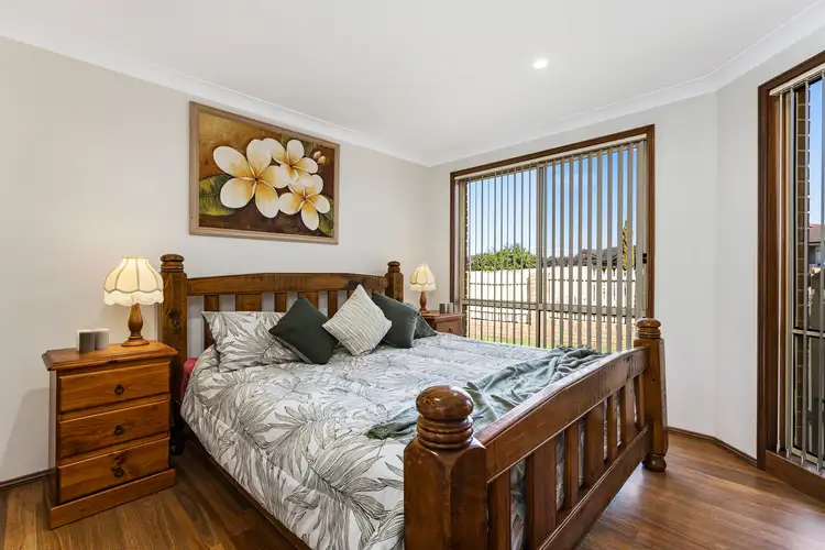 Sixth view of Homely house listing, 3 Blueberry Court, Narellan Vale NSW 2567