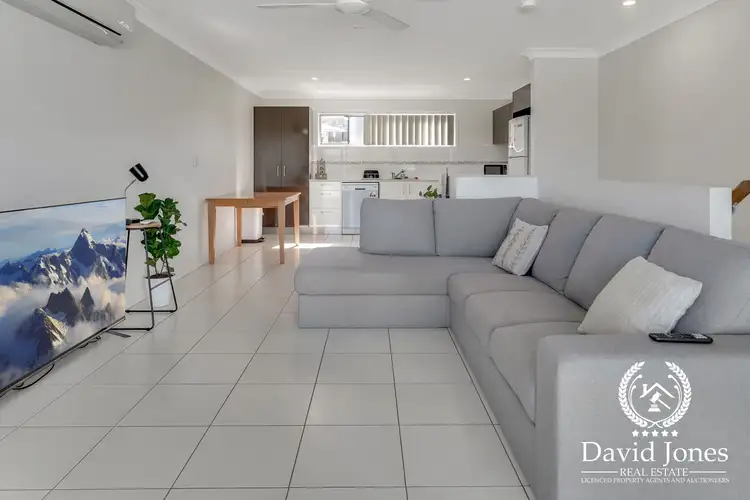 Main view of Homely unit listing, 12/84 The Promenade, Springfield Lakes QLD 4300