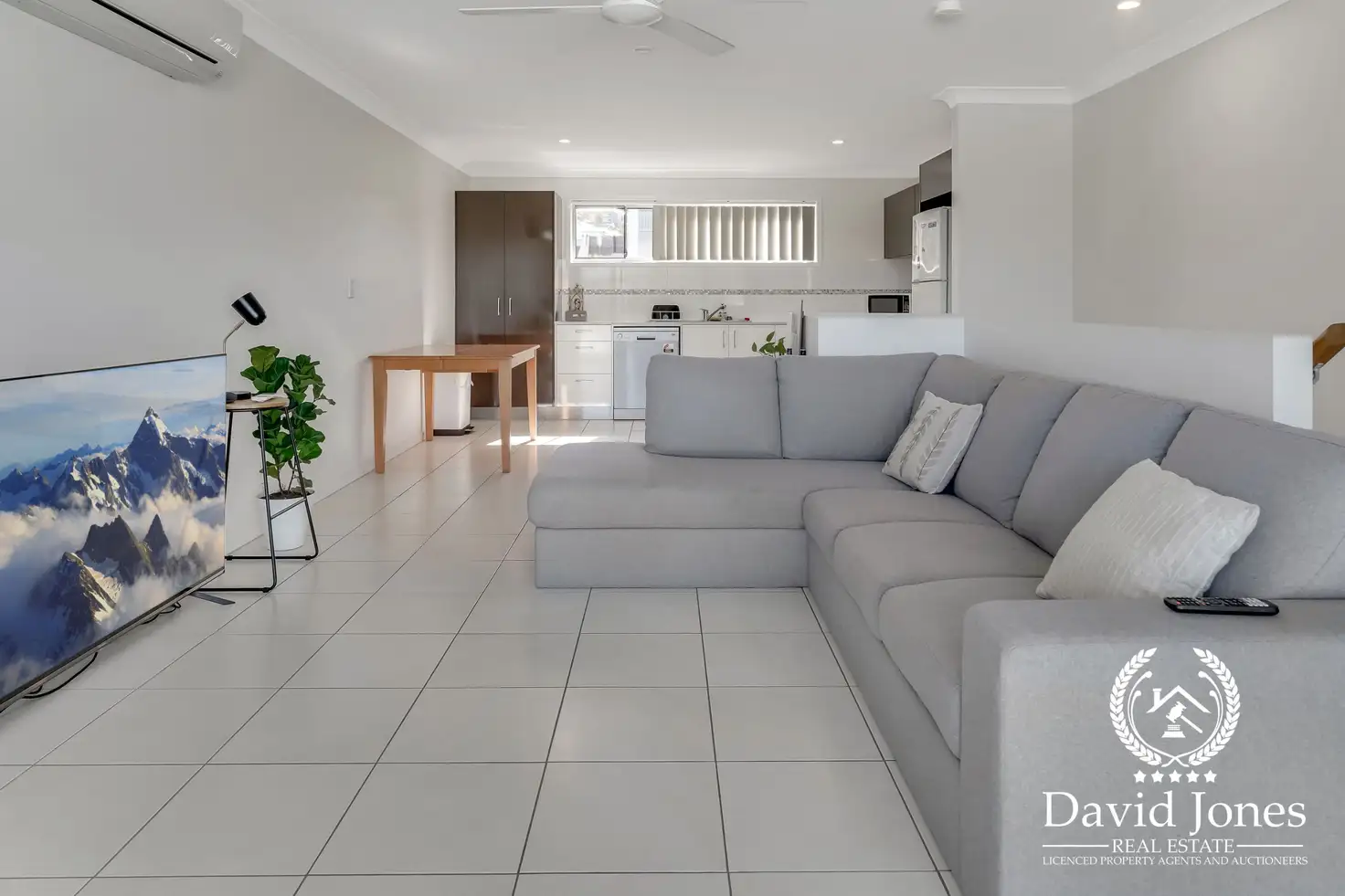 Main view of Homely unit listing, 12/84 The Promenade, Springfield Lakes QLD 4300