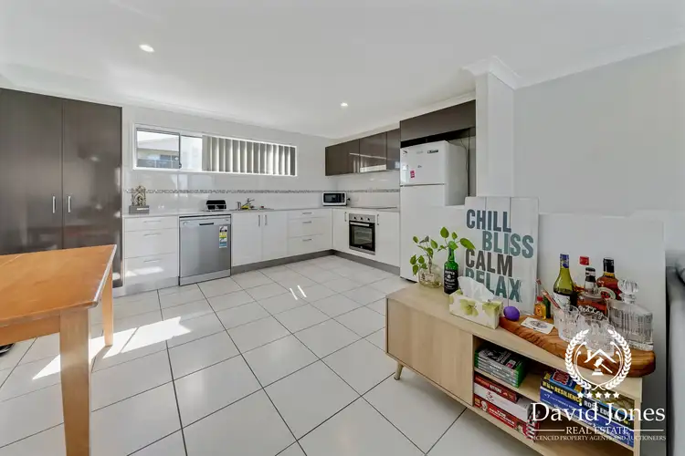 Second view of Homely unit listing, 12/84 The Promenade, Springfield Lakes QLD 4300