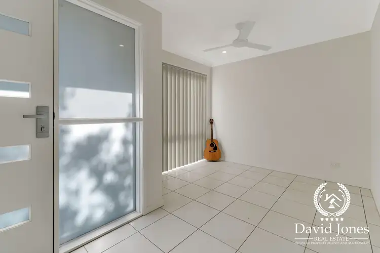 Fifth view of Homely unit listing, 12/84 The Promenade, Springfield Lakes QLD 4300