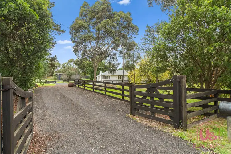 Third view of Homely rural property listing, 29 Browns Road, Devon Meadows VIC 3977