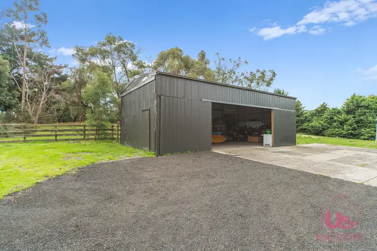 Fourth view of Homely rural property listing, 29 Browns Road, Devon Meadows VIC 3977