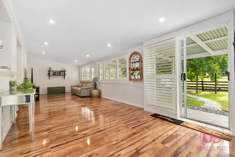 Fifth view of Homely rural property listing, 29 Browns Road, Devon Meadows VIC 3977