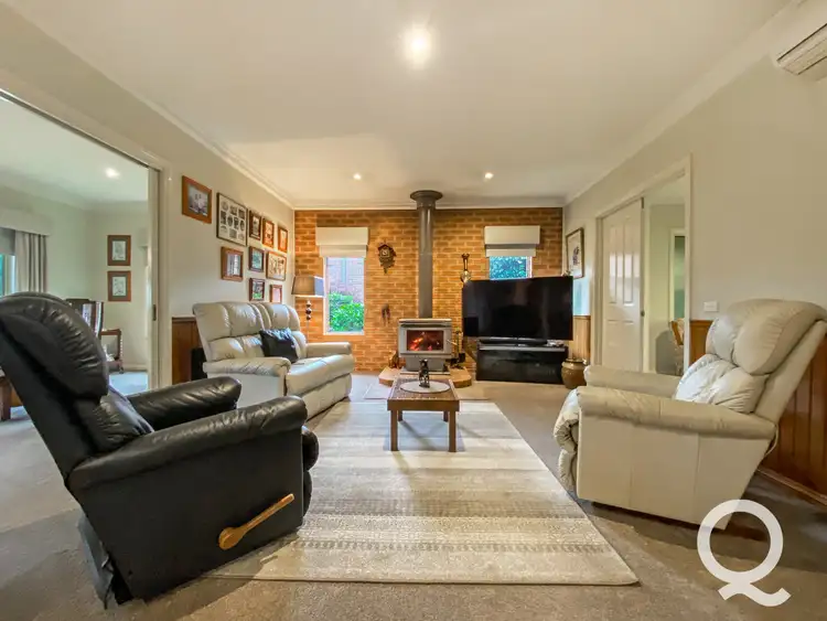 Second view of Homely house listing, 179 Bona Vista Road, Warragul VIC 3820