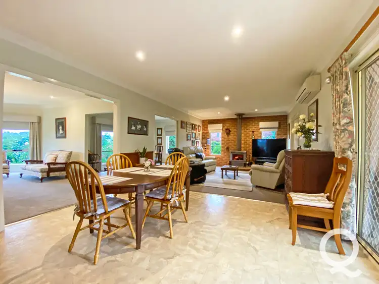 Fifth view of Homely house listing, 179 Bona Vista Road, Warragul VIC 3820