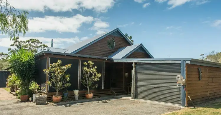 Main view of Homely house listing, 493 Ocean Beach Road, Denmark WA 6333
