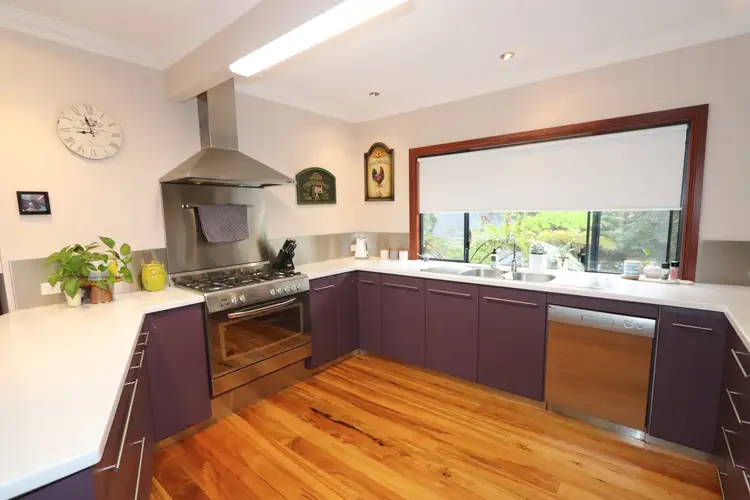 Fifth view of Homely house listing, 493 Ocean Beach Road, Denmark WA 6333
