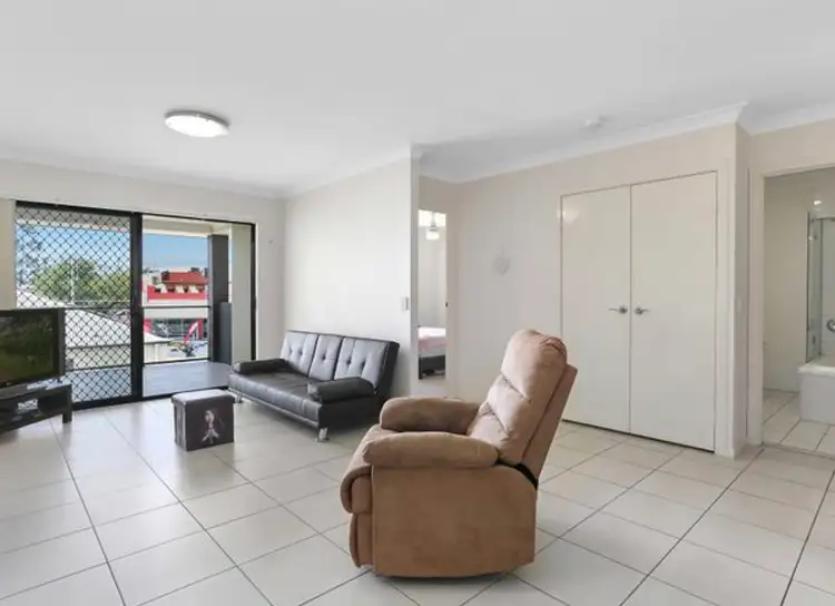 7/58 BURRAI STREET, Morningside QLD 4170