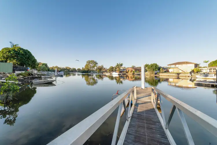 21 The Lakes Drive, Tweed Heads West NSW 2485