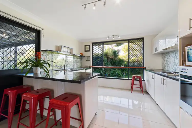Fifth view of Homely house listing, 21 The Lakes Drive, Tweed Heads West NSW 2485