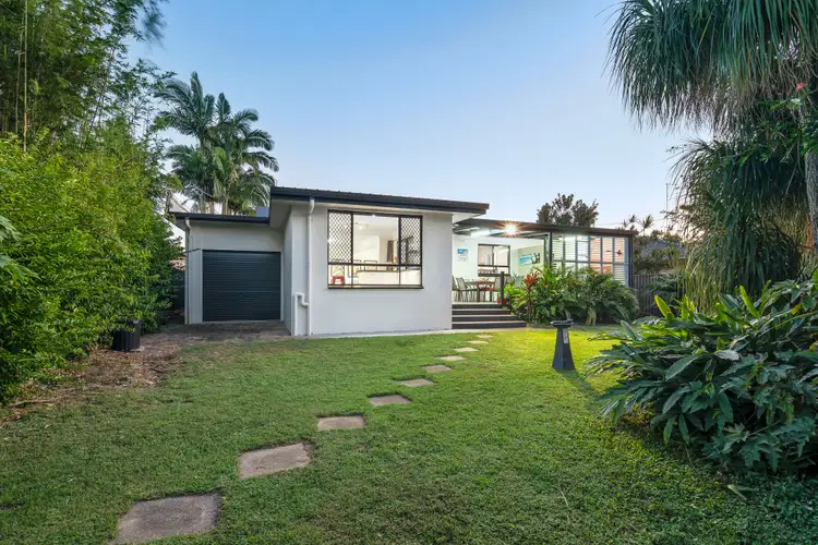 Sixth view of Homely house listing, 21 The Lakes Drive, Tweed Heads West NSW 2485