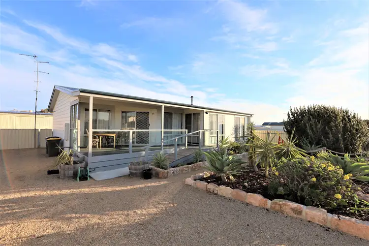 Main view of Homely house listing, 15 Magazine Bay Road, Point Turton SA 5575