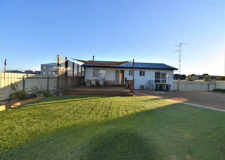 Second view of Homely house listing, 15 Magazine Bay Road, Point Turton SA 5575