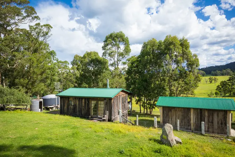 Fourth view of Homely rural property listing, 9914 Princes Highway, Cobargo NSW 2550