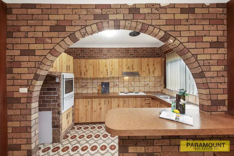 Fourth view of Homely house listing, 11 Trafalgar Street, Peakhurst NSW 2210