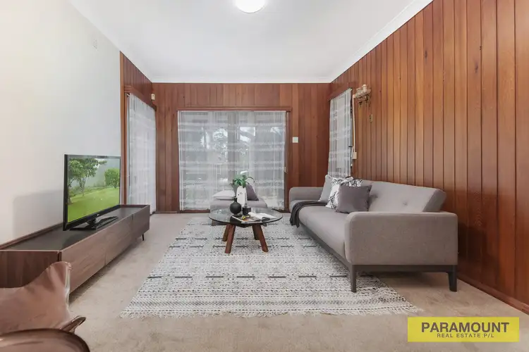 Fifth view of Homely house listing, 11 Trafalgar Street, Peakhurst NSW 2210