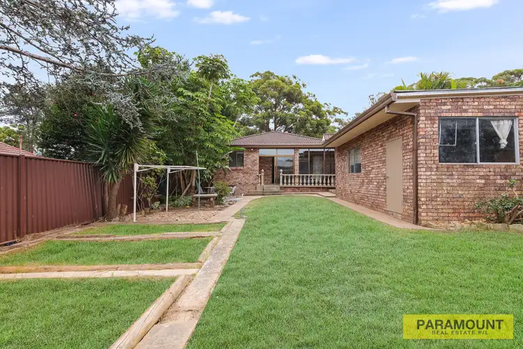 Sixth view of Homely house listing, 11 Trafalgar Street, Peakhurst NSW 2210