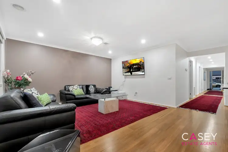 Third view of Homely house listing, 18 Fieldstone Crescent, Cranbourne North VIC 3977