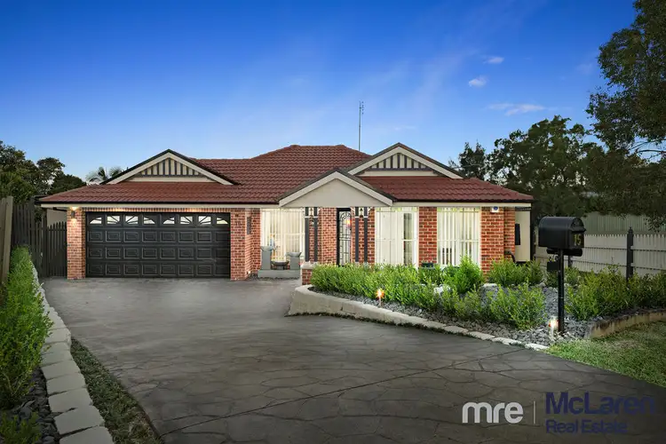 15 Blueberry Court, Narellan Vale NSW 2567