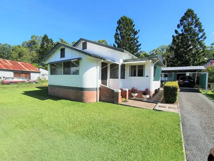 Second view of Homely house listing, 26 Sandilands Street, Mallanganee NSW 2469