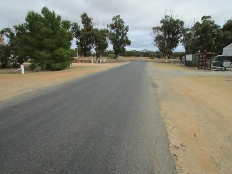 Second view of Homely land listing, LOT 15 Mallee Street, Lascelles VIC 3487