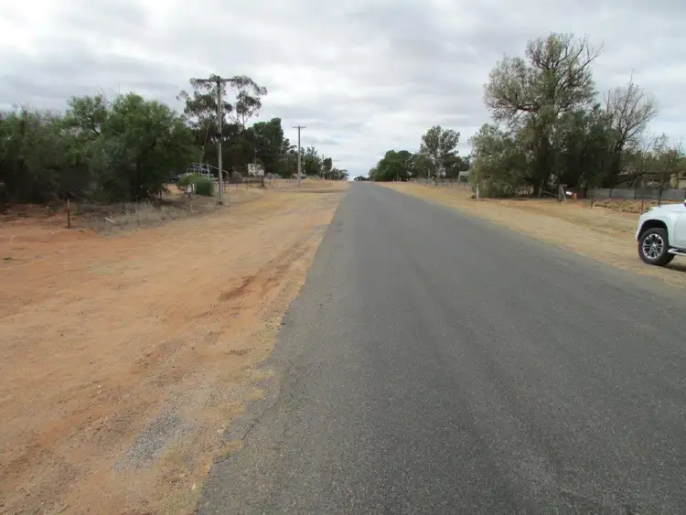 Third view of Homely land listing, LOT 15 Mallee Street, Lascelles VIC 3487