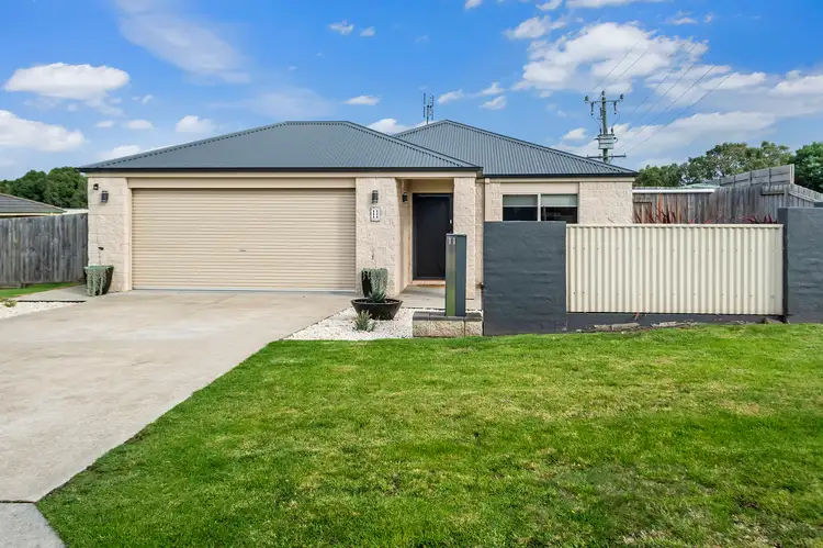 11 Isabel Court, Portland VIC 3305