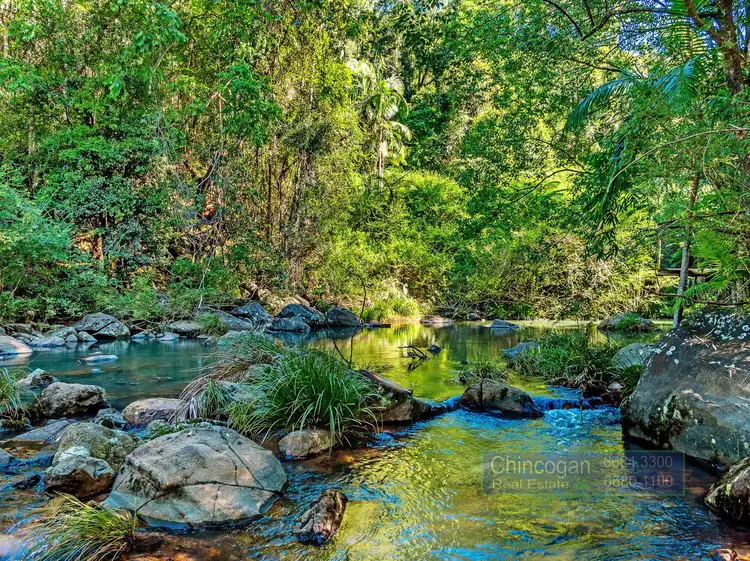 Second view of Homely rural property listing, 841 Wilsons Creek Road, Wilsons Creek NSW 2482