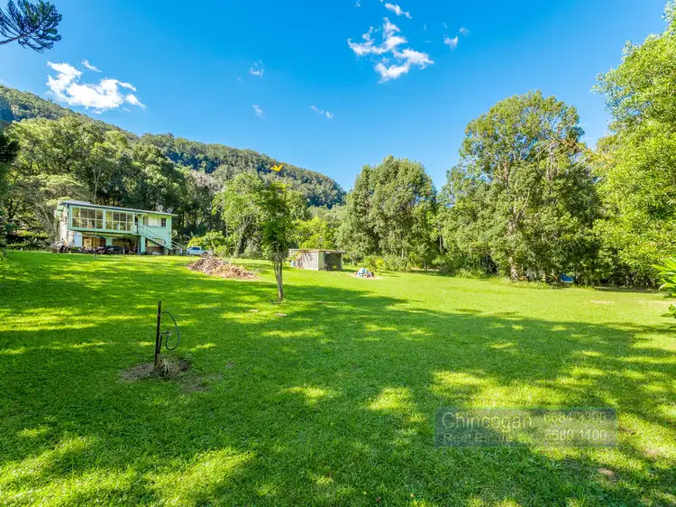Third view of Homely rural property listing, 841 Wilsons Creek Road, Wilsons Creek NSW 2482